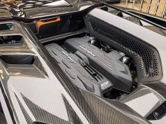 Lamborghini Revuelto 6.5L PHEV Standard - ფოტო 3