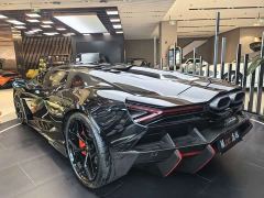 Lamborghini Revuelto 6.5L PHEV Standard - ფოტო 4