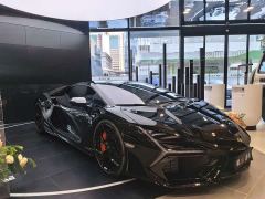 Lamborghini Revuelto 6.5L PHEV Standard - ფოტო 5