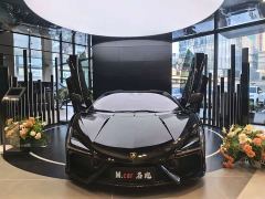 Lamborghini Revuelto 6.5L PHEV Standard - ფოტო 6
