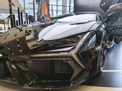 Lamborghini Revuelto 6.5L PHEV Standard - ფოტო 7