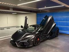 Lamborghini Revuelto 6.5L PHEV Standard - ფოტო 8