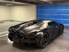 Lamborghini Revuelto 6.5L PHEV Standard - ფოტო 9