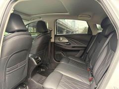 Chery Arrizo 8 1.6T DCT Smart - photo 10