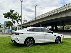 Chery Arrizo 8 1.6T DCT Smart - photo 4