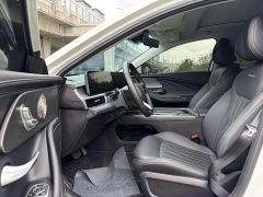 Chery Arrizo 8 1.6T DCT Smart - photo 7