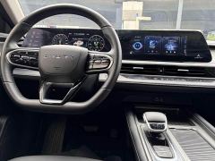 Chery Arrizo 8 1.6T DCT Smart - photo 8