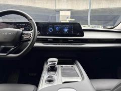 Chery Arrizo 8 1.6T DCT Smart - photo 9