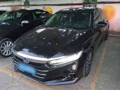 Honda Accord Sharp Hybrid 2.0L Sharp Leader Edition - ფოტო 1