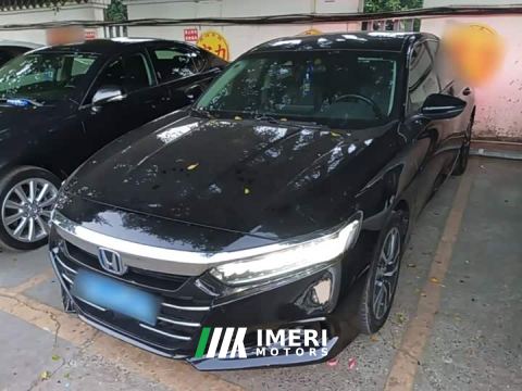 2023 Honda Accord Sharp Hybrid 2.0L Sharp Leader Edition - ავტომობილი ჩინეთიდან