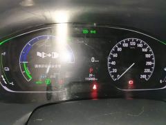 Honda Accord Sharp Hybrid 2.0L Sharp Leader Edition - ფოტო 11