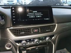 Honda Accord Sharp Hybrid 2.0L Sharp Leader Edition - ფოტო 12