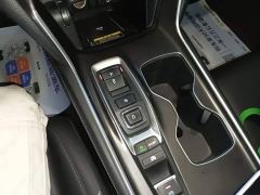 Honda Accord Sharp Hybrid 2.0L Sharp Leader Edition - ფოტო 13