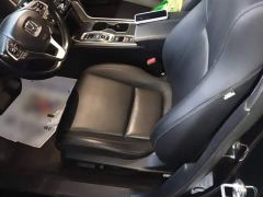 Honda Accord Sharp Hybrid 2.0L Sharp Leader Edition - ფოტო 14