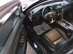 Honda Accord Sharp Hybrid 2.0L Sharp Leader Edition - ფოტო 15