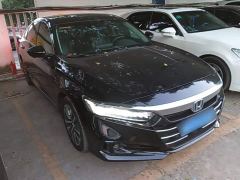 Honda Accord Sharp Hybrid 2.0L Sharp Leader Edition - ფოტო 3