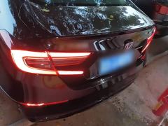 Honda Accord Sharp Hybrid 2.0L Sharp Leader Edition - ფოტო 5