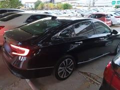 Honda Accord Sharp Hybrid 2.0L Sharp Leader Edition - ფოტო 6