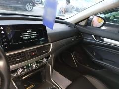 Honda Accord Sharp Hybrid 2.0L Sharp Leader Edition - ფოტო 9