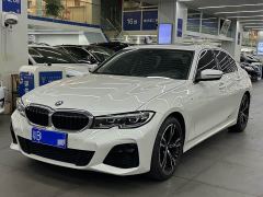 BMW 3 Series 325i M Sport Package - photo 1