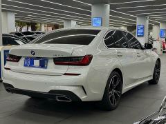 BMW 3 Series 325i M Sport Package - photo 10