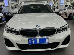 BMW 3 Series 325i M Sport Package - photo 2
