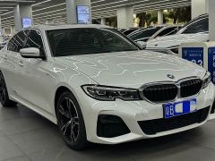 BMW 3 Series 325i M Sport Package - photo 3
