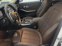 BMW 3 Series 325i M Sport Package - photo 4