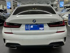 BMW 3 Series 325i M Sport Package - photo 8