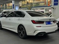BMW 3 Series 325i M Sport Package - photo 9