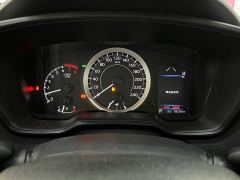 Toyota Corolla 1.2T S-CVT Elite - ფოტო 11