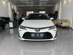 Toyota Corolla 1.2T S-CVT Elite - ფოტო 2