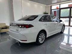 Toyota Corolla 1.2T S-CVT Elite - ფოტო 4