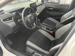 Toyota Corolla 1.2T S-CVT Elite - ფოტო 7