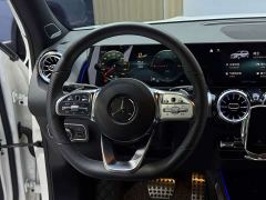 Mercedes-Benz EQB 350 4MATIC Launch Edition - ფოტო 11