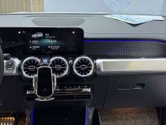 Mercedes-Benz EQB 350 4MATIC Launch Edition - ფოტო 12