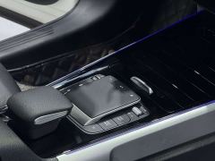Mercedes-Benz EQB 350 4MATIC Launch Edition - ფოტო 14