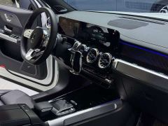 Mercedes-Benz EQB 350 4MATIC Launch Edition - ფოტო 15