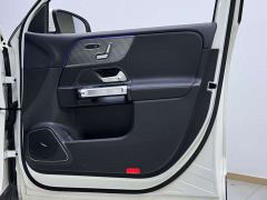 Mercedes-Benz EQB 350 4MATIC Launch Edition - ფოტო 16