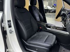Mercedes-Benz EQB 350 4MATIC Launch Edition - ფოტო 17