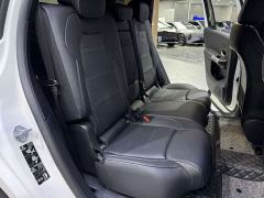 Mercedes-Benz EQB 350 4MATIC Launch Edition - ფოტო 18