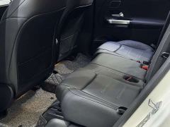 Mercedes-Benz EQB 350 4MATIC Launch Edition - ფოტო 19