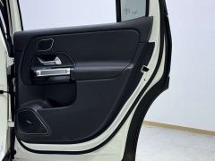 Mercedes-Benz EQB 350 4MATIC Launch Edition - ფოტო 20