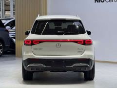 Mercedes-Benz EQB 350 4MATIC Launch Edition - ფოტო 4