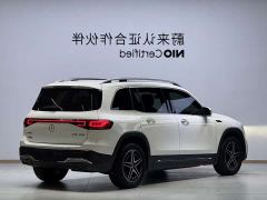 Mercedes-Benz EQB 350 4MATIC Launch Edition - ფოტო 5
