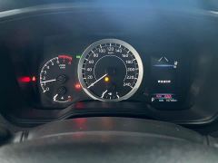 Toyota Corolla 1.2T S-CVT Elite Plus - ფოტო 10