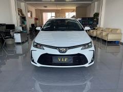 Toyota Corolla 1.2T S-CVT Elite Plus - ფოტო 2