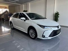 Toyota Corolla 1.2T S-CVT Elite Plus - ფოტო 3