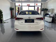Toyota Corolla 1.2T S-CVT Elite Plus - ფოტო 5