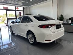 Toyota Corolla 1.2T S-CVT Elite Plus - ფოტო 6